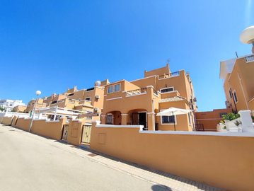 1 - Orihuela Costa, Maison