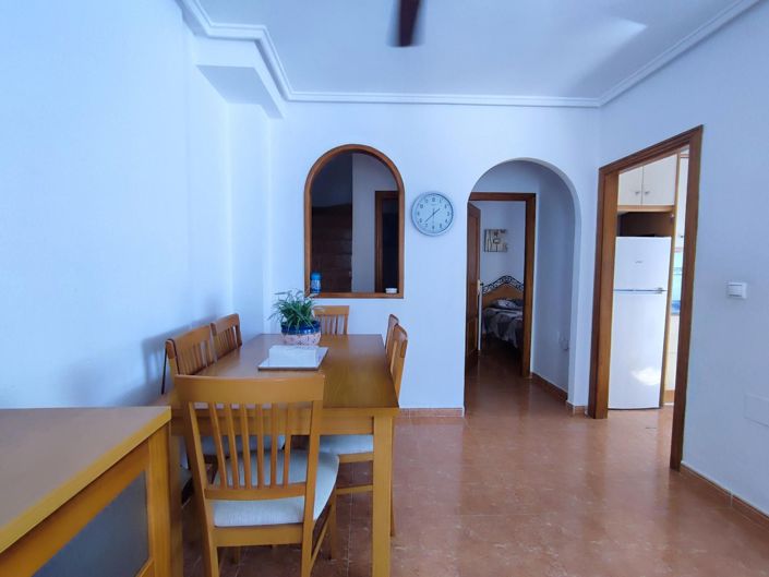 Image No.23-Maison de 3 chambres à vendre à Orihuela Costa