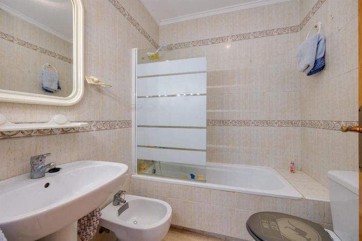 Image No.16-Bungalow de 2 chambres à vendre à Torrevieja