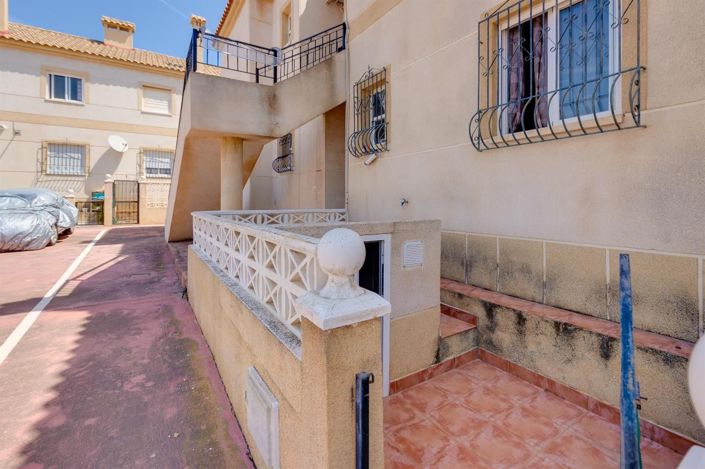Image No.21-Bungalow de 2 chambres à vendre à Torrevieja