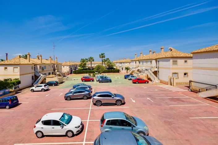Image No.27-Bungalow de 2 chambres à vendre à Torrevieja