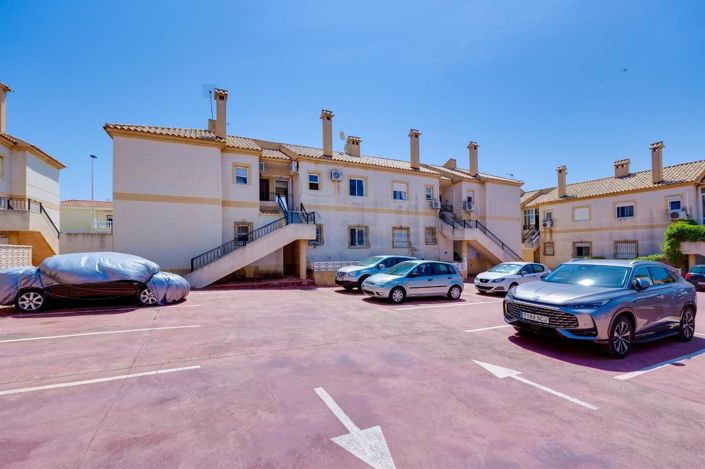 Image No.28-Bungalow de 2 chambres à vendre à Torrevieja