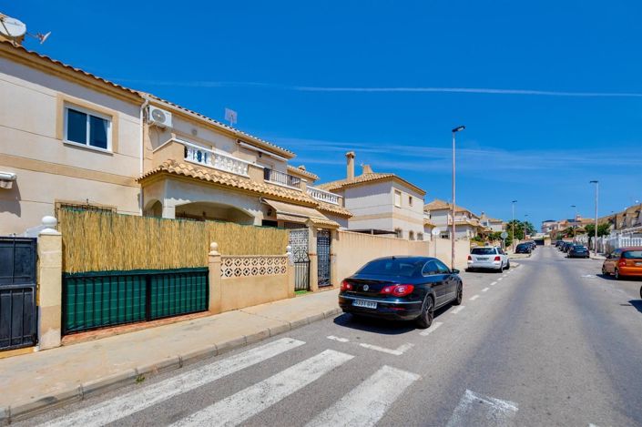 Image No.30-Bungalow de 2 chambres à vendre à Torrevieja