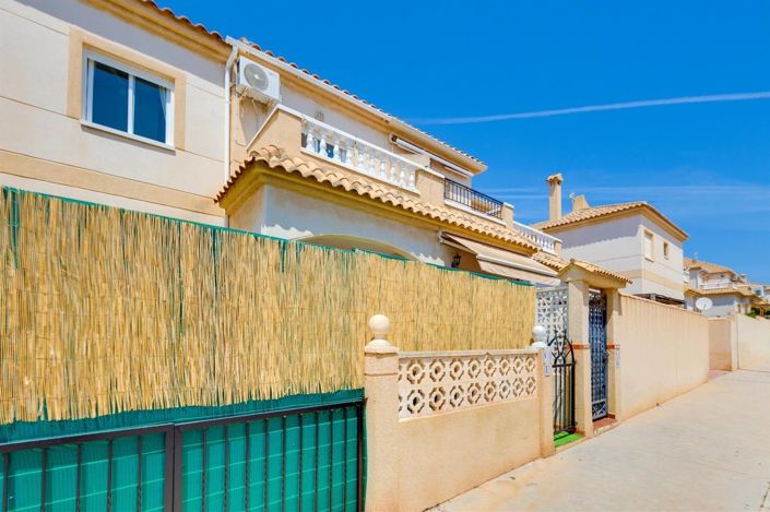 Image No.31-Bungalow de 2 chambres à vendre à Torrevieja