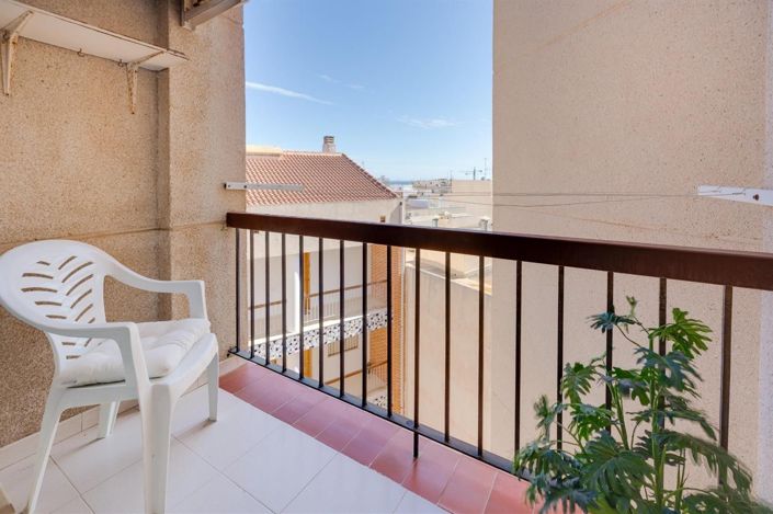 Image No.2-Appartement de 1 chambre à vendre à Torrevieja
