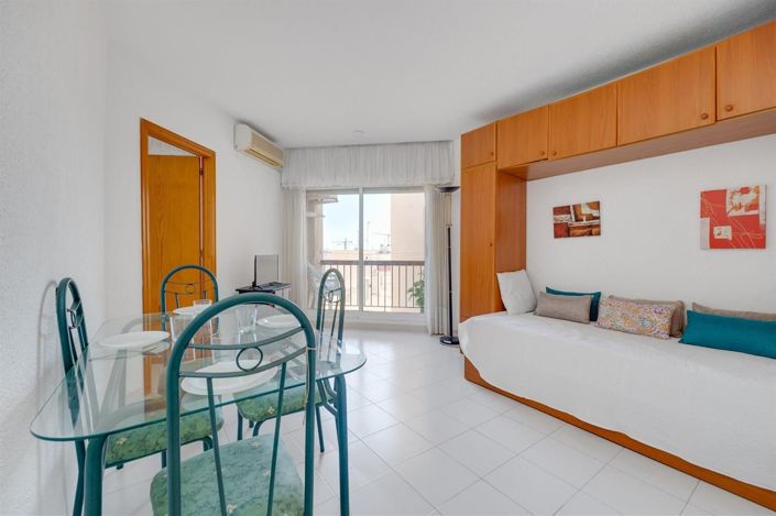Image No.3-Appartement de 1 chambre à vendre à Torrevieja