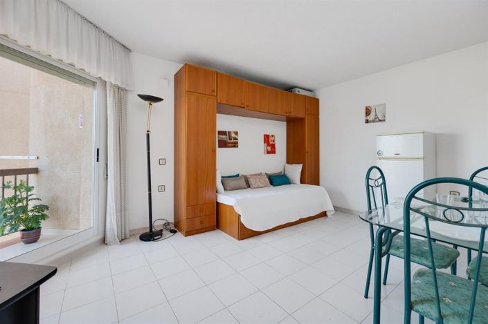 Image No.4-Appartement de 1 chambre à vendre à Torrevieja