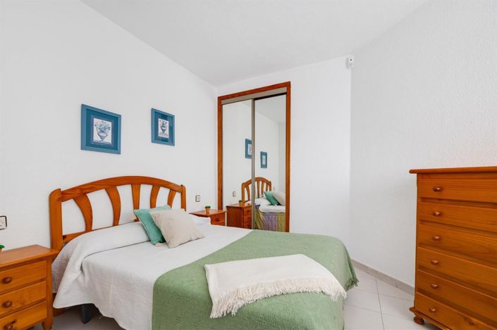 Image No.5-Appartement de 1 chambre à vendre à Torrevieja