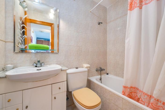 Image No.7-Appartement de 1 chambre à vendre à Torrevieja