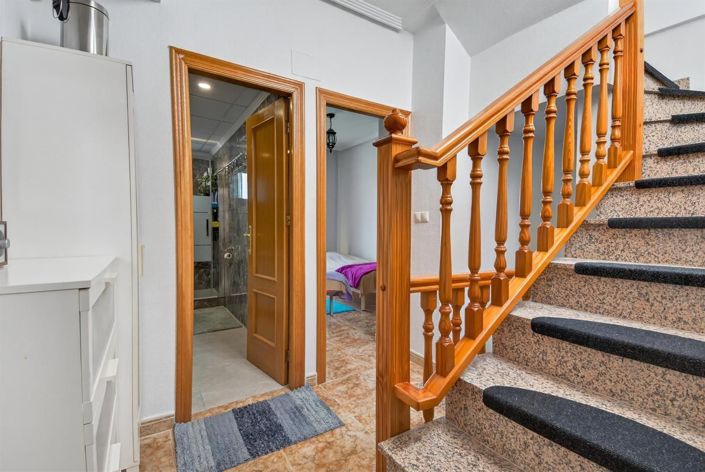 Image No.16-Maison de 2 chambres à vendre à Orihuela Costa