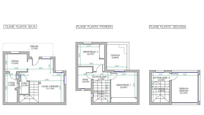 Image No.27-2 Bed House for sale