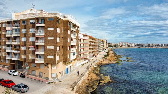 Image No.26-Appartement de 3 chambres à vendre à Torrevieja