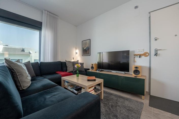 Image No.17-2 Bed Penthouse for sale
