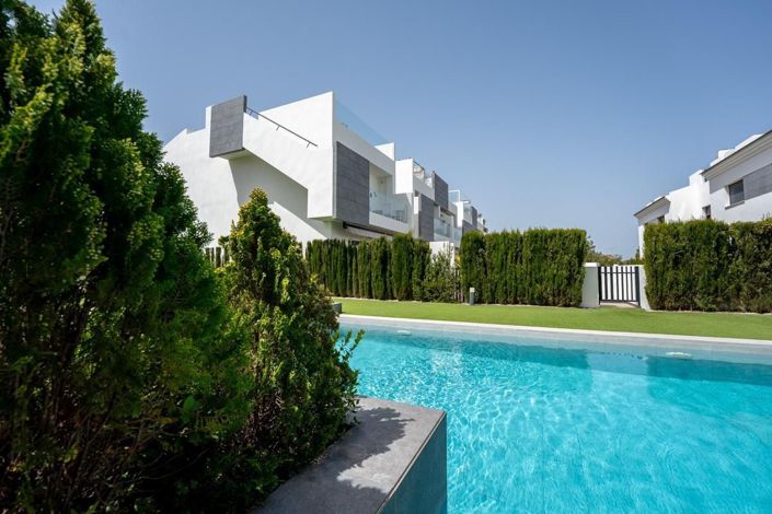Image No.24-2 Bed Penthouse for sale