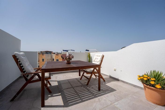 Image No.32-2 Bed Penthouse for sale