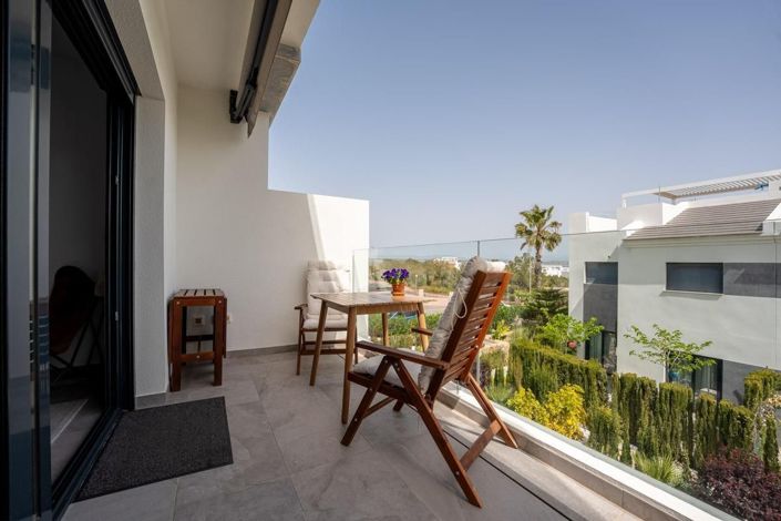 Image No.5-2 Bed Penthouse for sale