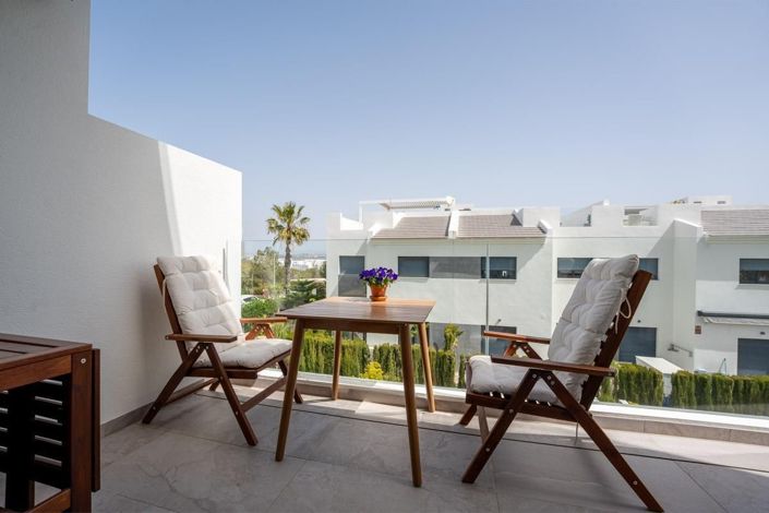 Image No.6-2 Bed Penthouse for sale