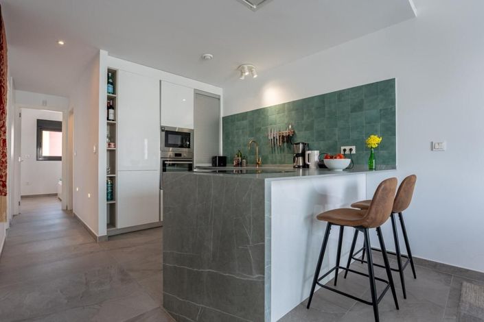 Image No.8-2 Bed Penthouse for sale