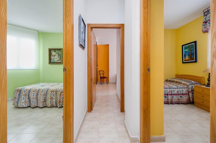 Image No.22-Penthouse de 3 chambres à vendre à Torrevieja
