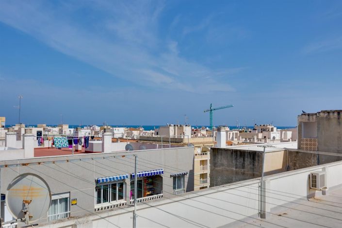 Image No.37-Penthouse de 3 chambres à vendre à Torrevieja