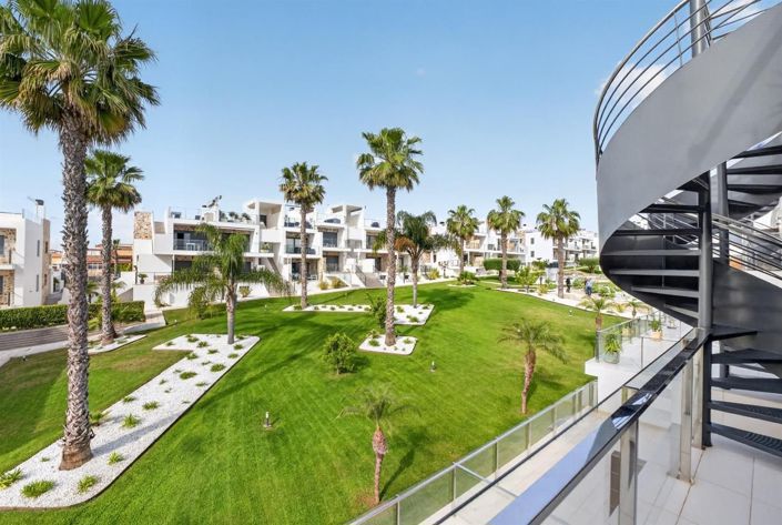 Image No.19-2 Bed Penthouse for sale