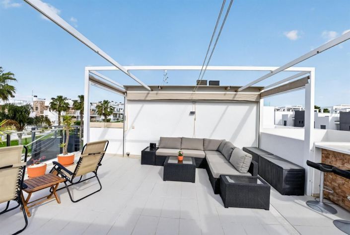 Image No.22-2 Bed Penthouse for sale
