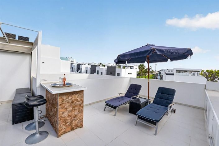 Image No.26-2 Bed Penthouse for sale
