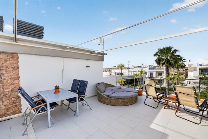 Image No.28-2 Bed Penthouse for sale