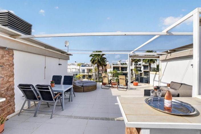 Image No.4-2 Bed Penthouse for sale