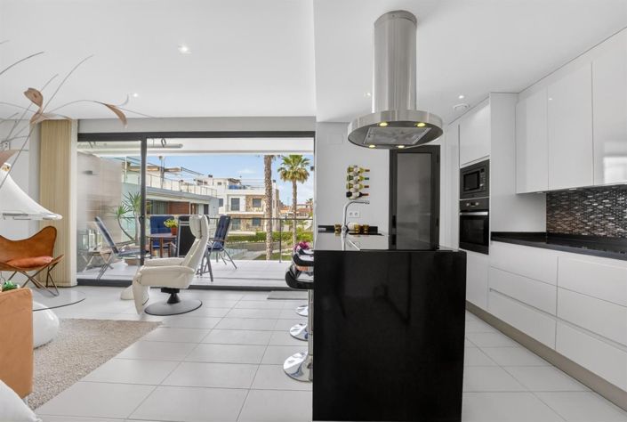 Image No.6-2 Bed Penthouse for sale