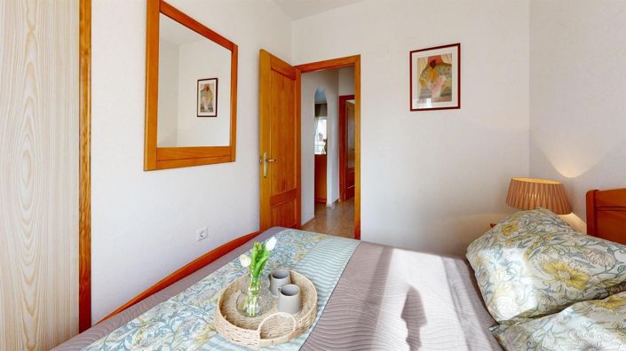 Image No.22-3 Bed Apartment for sale
