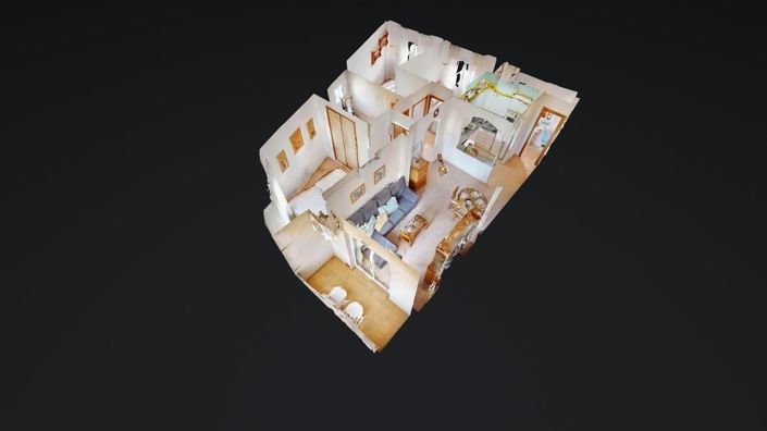 Image No.35-3 Bed Apartment for sale