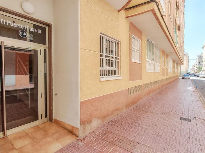 Image No.27-1 Bed Apartment for sale