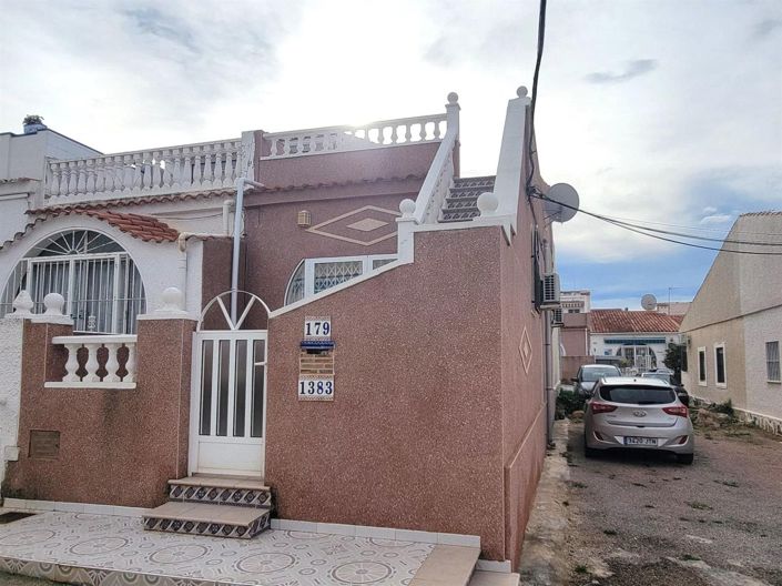 Image No.32-Maison de 2 chambres à vendre à Torrevieja