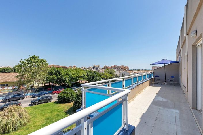 Image No.2-Penthouse de 3 chambres à vendre à Torrevieja
