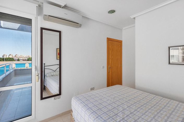 Image No.20-Penthouse de 3 chambres à vendre à Torrevieja
