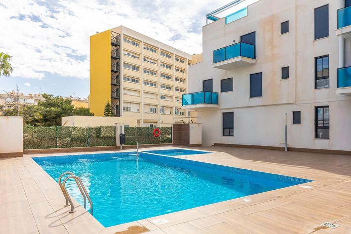 Image No.25-Penthouse de 3 chambres à vendre à Torrevieja