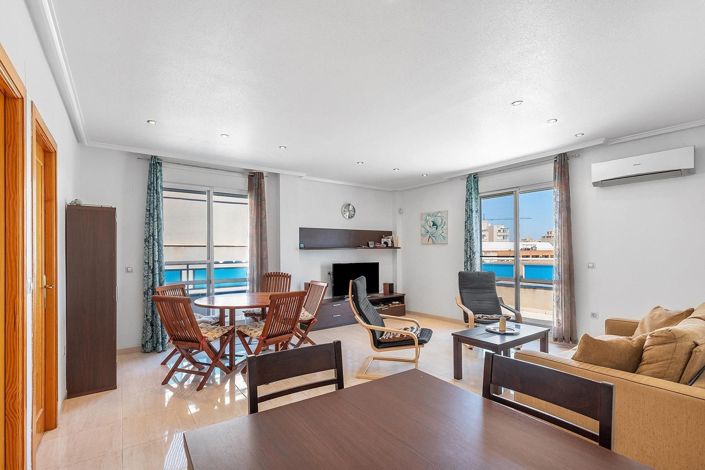 Image No.3-Penthouse de 3 chambres à vendre à Torrevieja