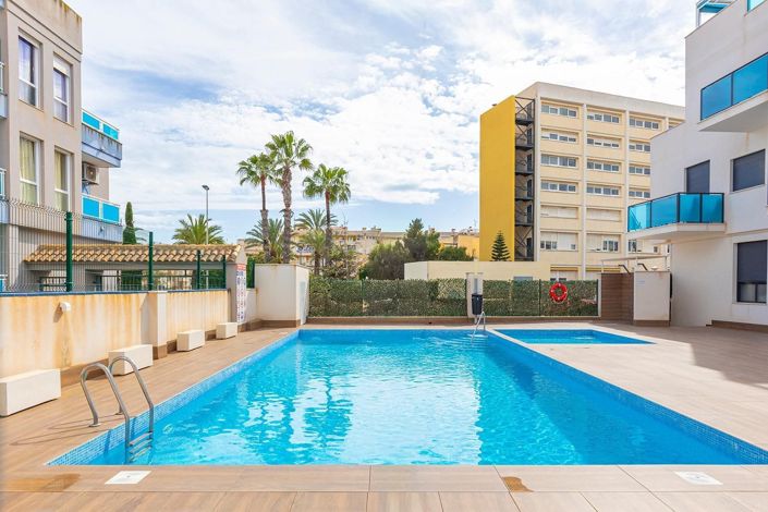 Image No.30-Penthouse de 3 chambres à vendre à Torrevieja