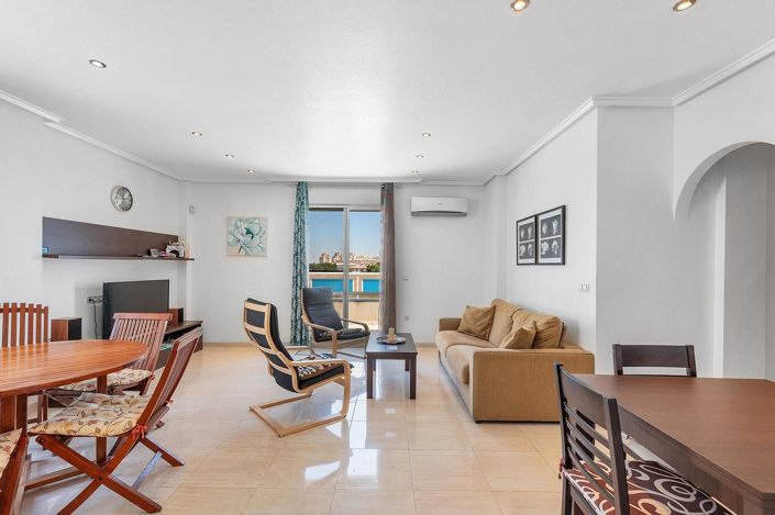 Image No.5-Penthouse de 3 chambres à vendre à Torrevieja