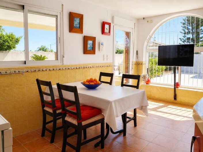 Image No.11-Villa de 4 chambres à vendre à Torrevieja
