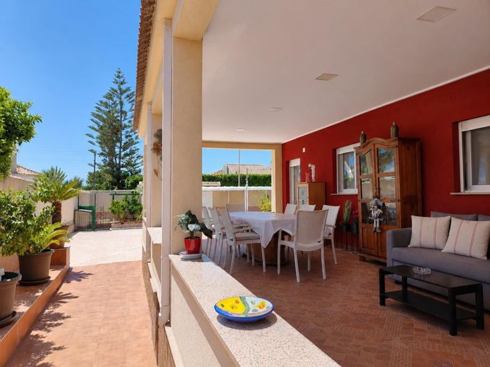 Image No.27-Villa de 4 chambres à vendre à Torrevieja