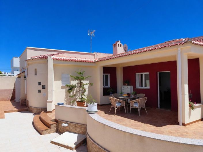 Image No.28-Villa de 4 chambres à vendre à Torrevieja