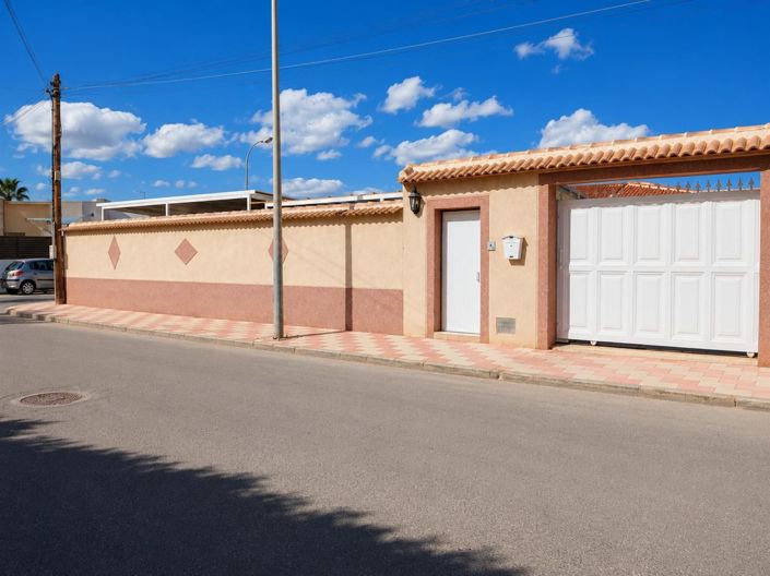 Image No.31-Villa de 4 chambres à vendre à Torrevieja
