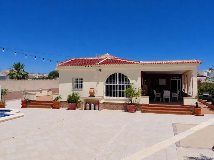 Image No.32-Villa de 4 chambres à vendre à Torrevieja