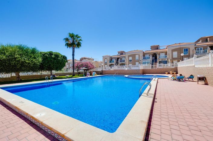 Image No.24-Bungalow de 2 chambres à vendre à Torrevieja