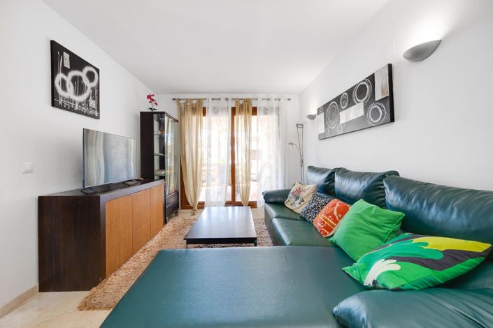 Image No.14-2 Bed Apartment for sale