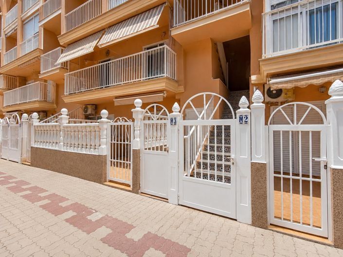 Image No.15-1 Bed Apartment for sale