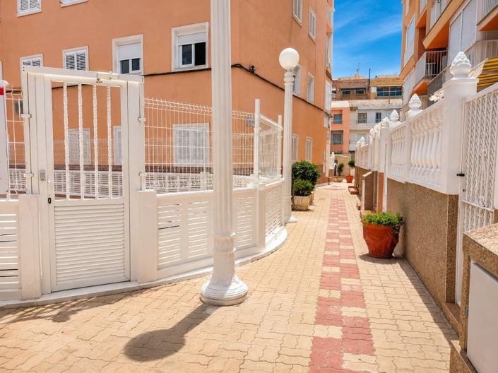 Image No.16-1 Bed Apartment for sale