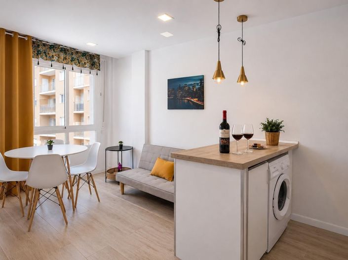 Image No.5-1 Bed Apartment for sale